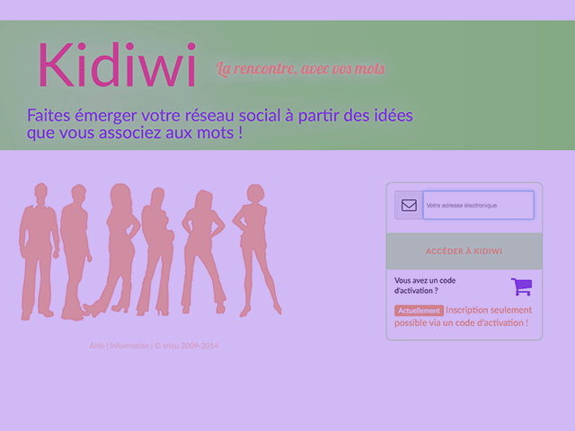 Kidiwi.org